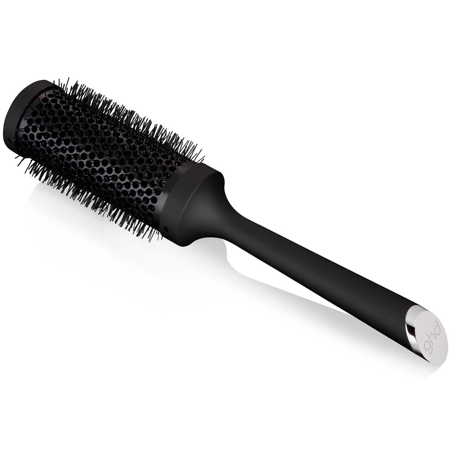 GHD The Blow Dryer 45mm Perie Ceramica Pentru Par Lung si Onduleuri Lejere