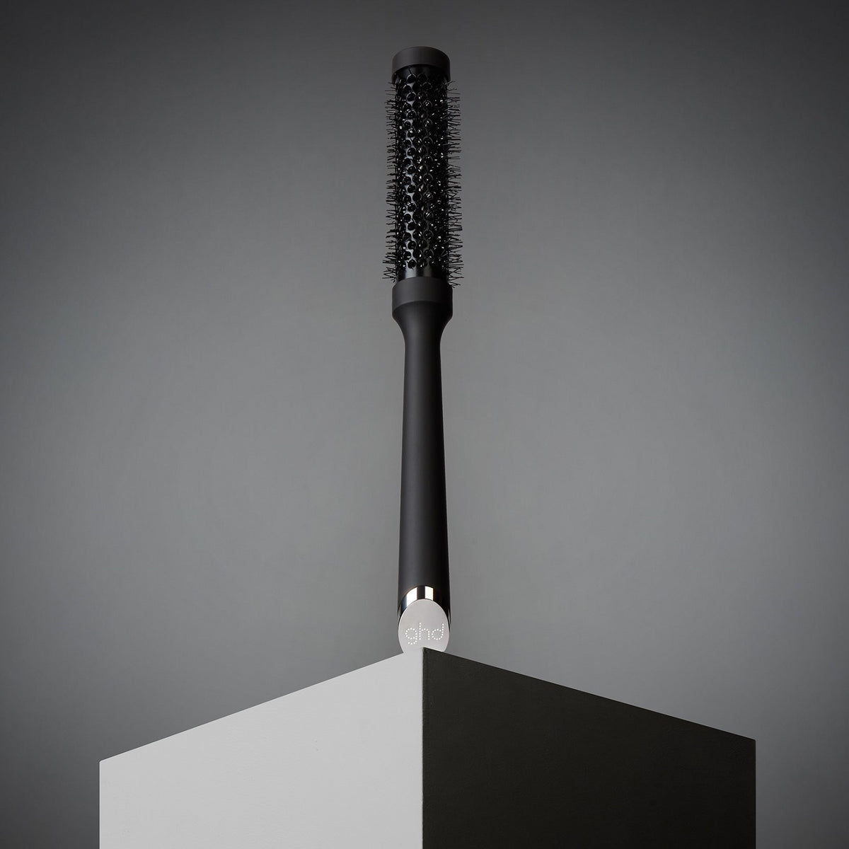 GHD The Blow Dryer 25mm Perie Ceramica pentru Volum și Coafare Rapida - Beauty Lounge