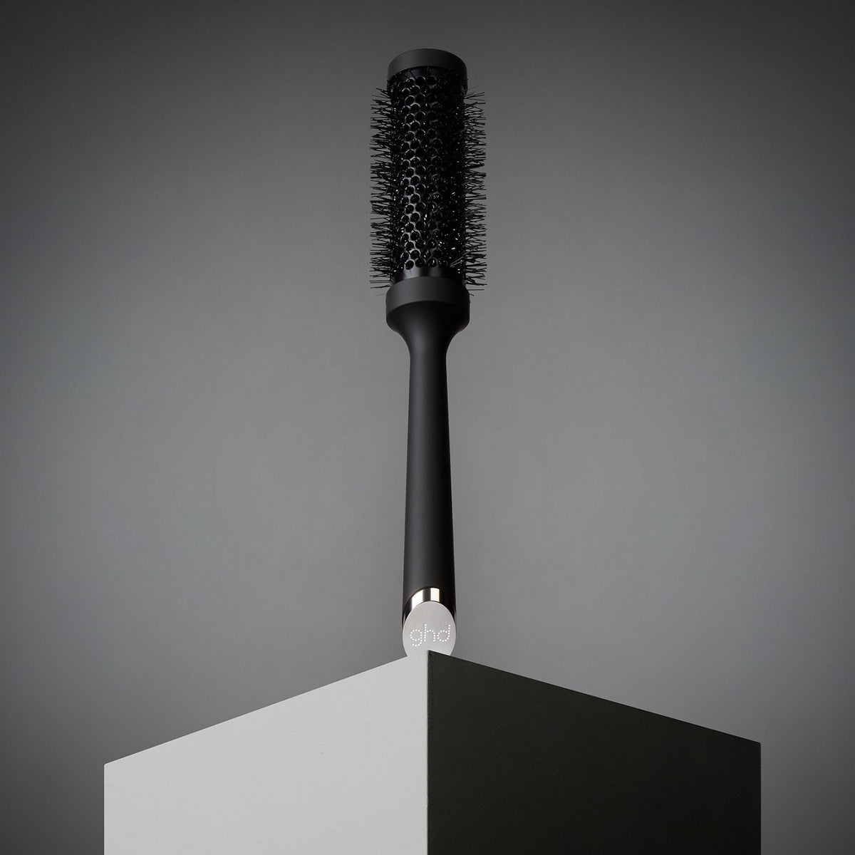 GHD The Blow Dryer 35mm Perie Ceramica Pentru Volum si Bucle Definite