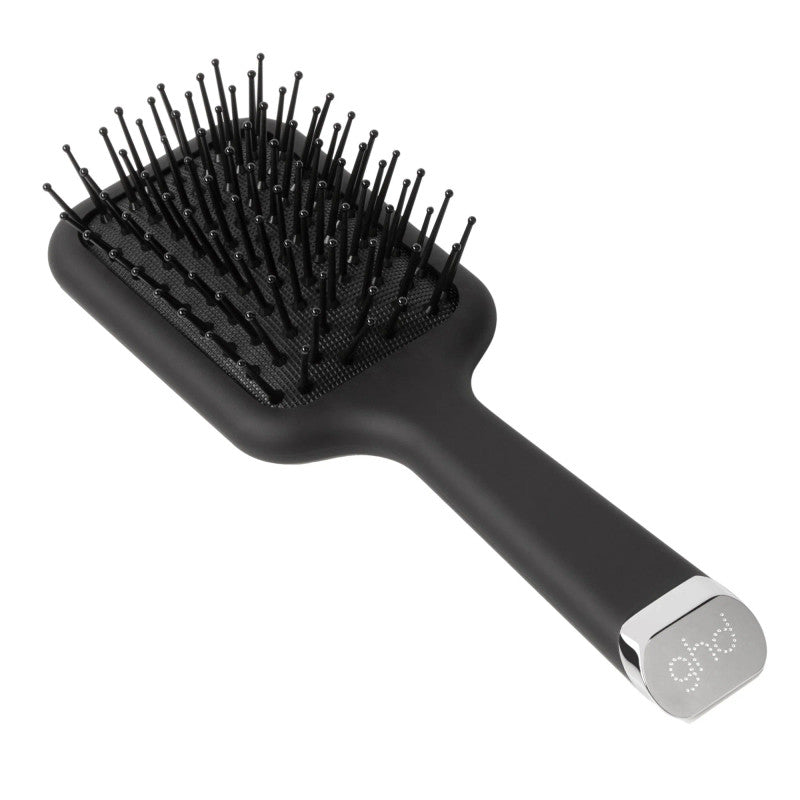 GHD Mini All-Rounder Paddle Brush Perie Compacta Pentru Styling si Descurcare