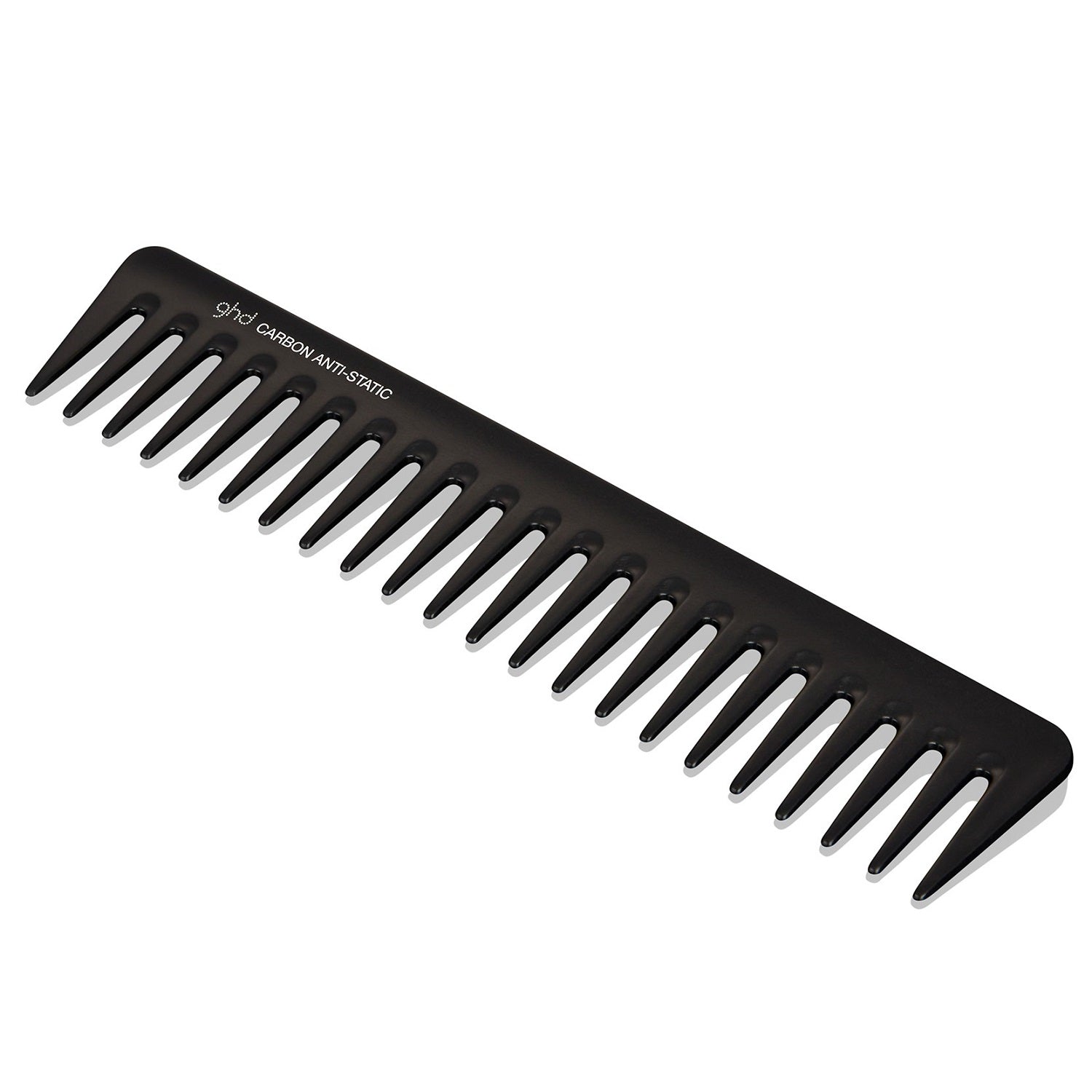 GHD The Comb Out Pieptene Profesional cu Dinti Rari pentru Descurcare - Beauty Lounge