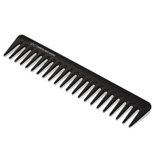 Încarcă imaginea în Galerie, GHD The Comb Out Pieptene Profesional cu Dinti Rari pentru Descurcare
