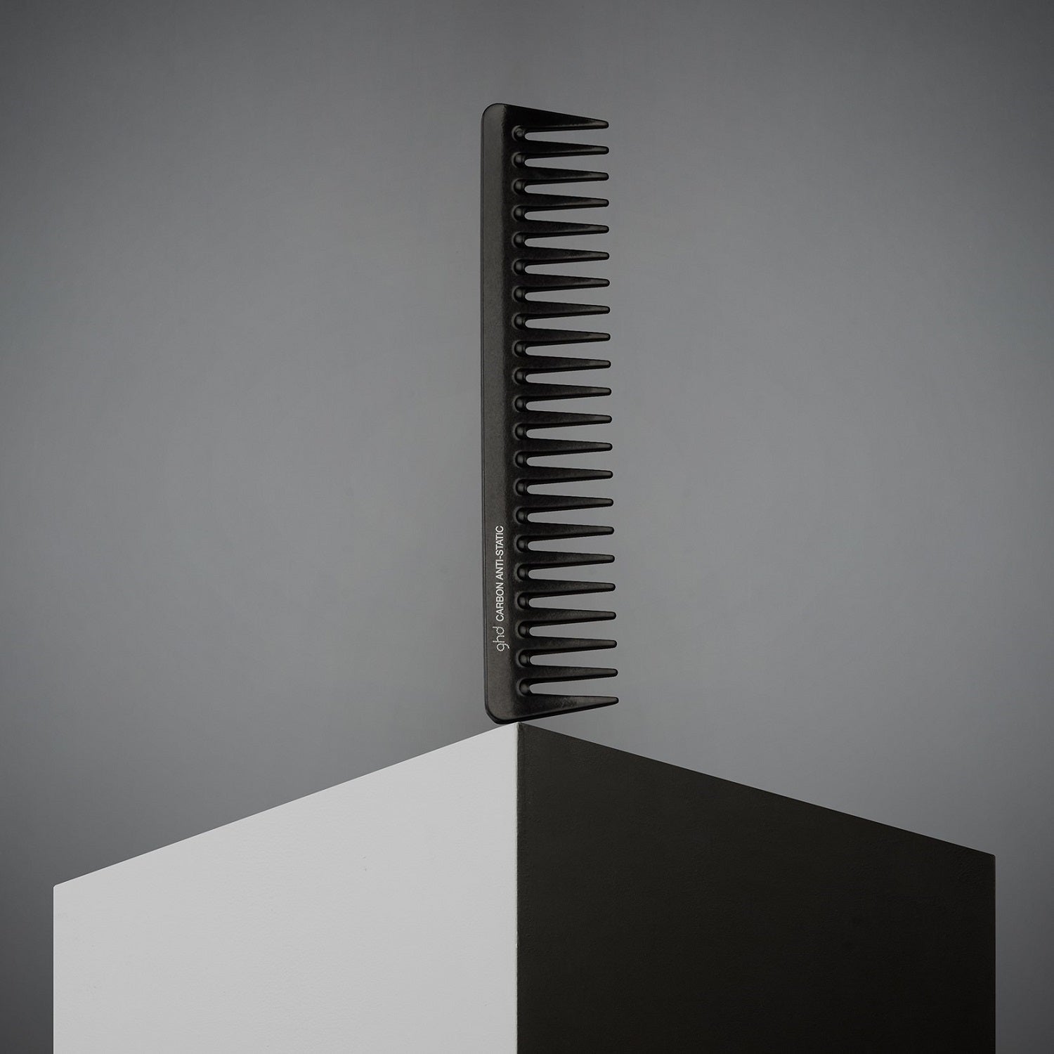 GHD The Comb Out Pieptene Profesional cu Dinti Rari pentru Descurcare - Beauty Lounge