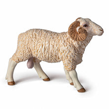 Încarcă imaginea în Galerie, Papo Prietenii de la ferma Figurina Berbec
