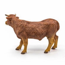 Încarcă imaginea în Galerie, Papo Prietenii de la Ferma  Figurina Vaca Limousine
