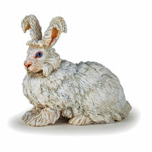Încarcă imaginea în Galerie, Papo Prietenii de la Ferma Figurina Iepure Angora
