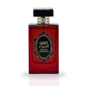Risala Al Lulua Al Hambra - Apa de Parfum Unisex 110ml