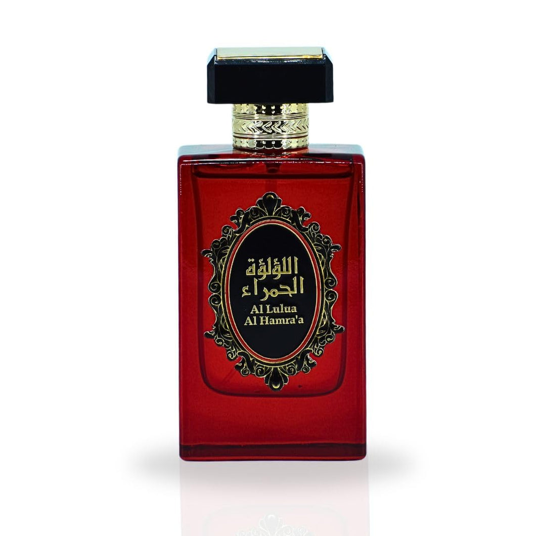 Risala Al Lulua Al Hambra - Apa de Parfum Unisex 110ml