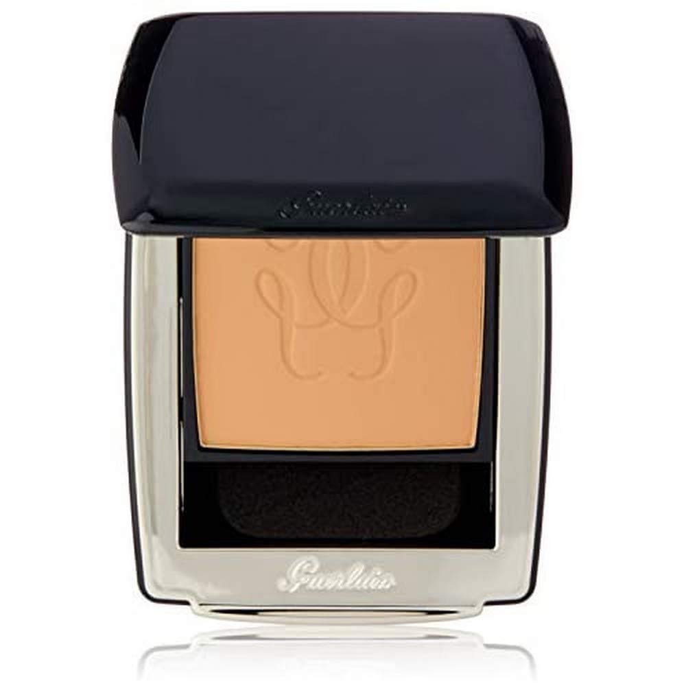 Guerlain Parure Gold Compact Foundation 03 Beige Natural 10gr - Pudra