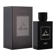 Încarcă imaginea în Galerie, Hamidi Addiction – Apa de Parfum Unisex 100ml
