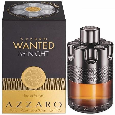 Azzaro Wanted Eau de Parfums 100ml - Parfum Pentru Barbati