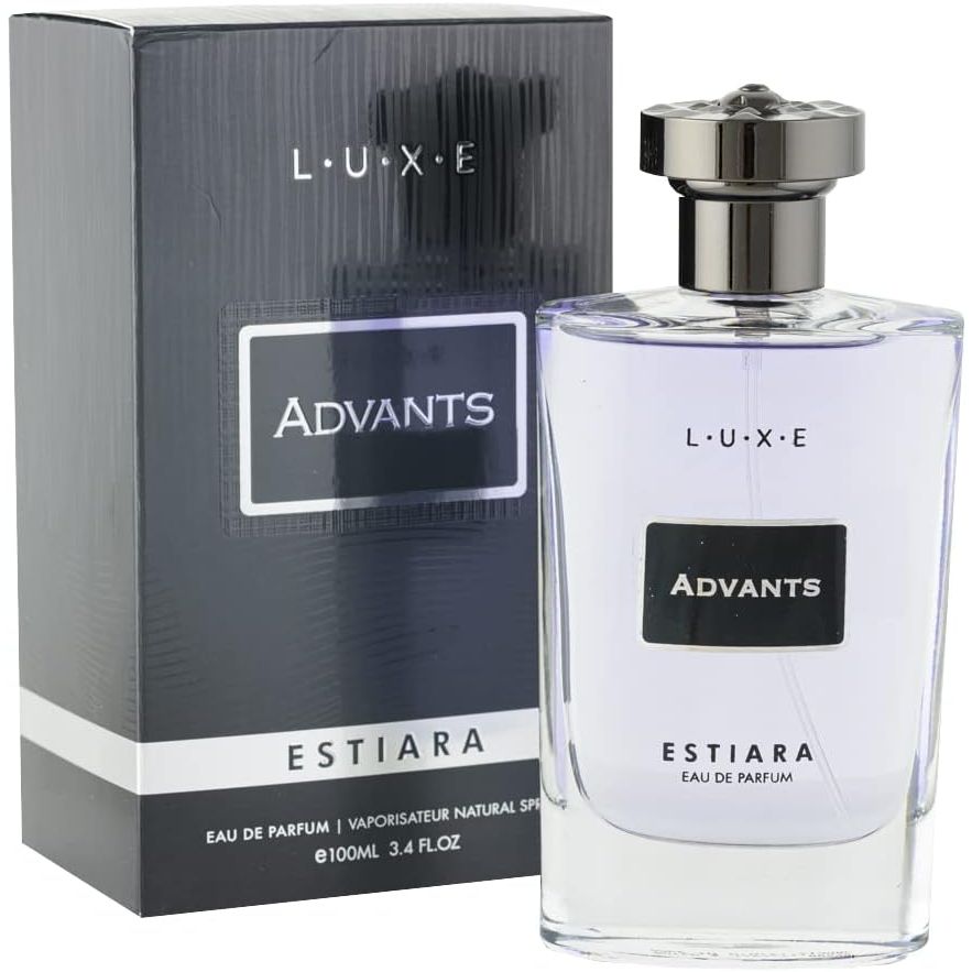 Estiara Advants – Apa de Parfum pentru Barbati 100ml