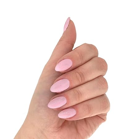 Layla Cosmetics Laylagel Polish N.40 My Best Pink - Gel UV, 10 ml - Beauty Lounge
