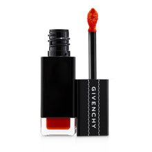 Încarcă imaginea în Galerie, Givenchy Encre Interdite Lip Gloss 05 Solar Stain 7.5ml - Ruj
