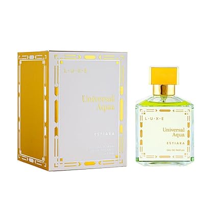 Estiara Universal Aqua – Apa de Parfum Unisex 100ml