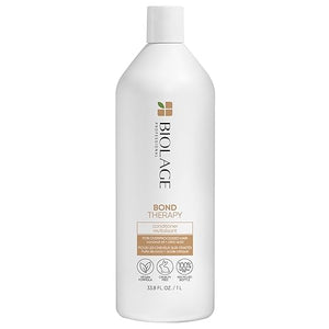 Biolage Bond Therapy Conditioner - Balsam Pentru Par Deteriorat 1000ml