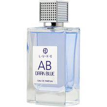 Încarcă imaginea în Galerie, Estiara Ab Dark Blue – Apa de Parfum pentru Barbati 85ml
