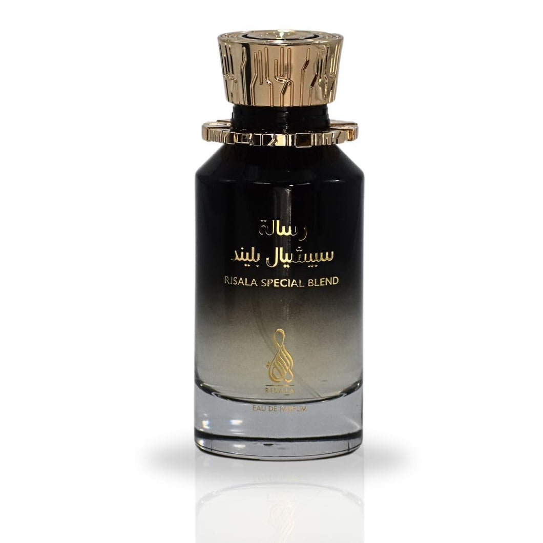 Risala Risala Special Blend - Apa de Parfum Unisex 100ml