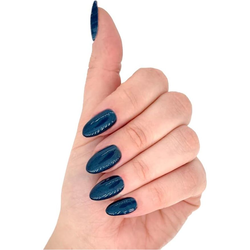Layla Cosmetics Laylagel Polish N.35 In The Sky - Gel UV, 10 ml