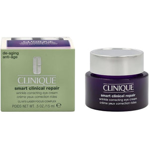 Clinique Smart Clinical Repair Wrinkle Correcting Eye Cream 15ml - Crema pentru Ochi
