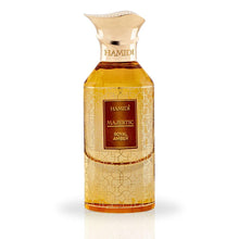Încarcă imaginea în Galerie, Hamidi Majestic Royal Amber - Apa de Parfum Unisex 85ml
