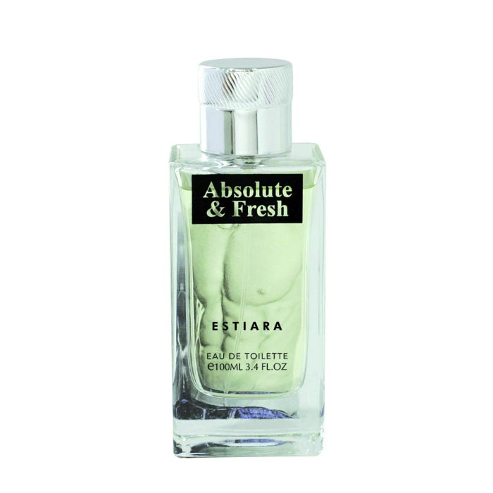 Estiara Absolute and Fresh - Apa de Parfum Pentru Barbati 100ml