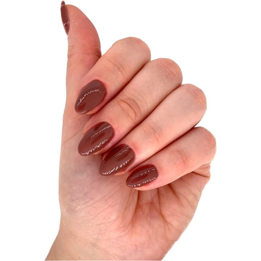 Layla Cosmetics Laylagel Polish N.3 Natural Cover - Gel UV, 10 ml