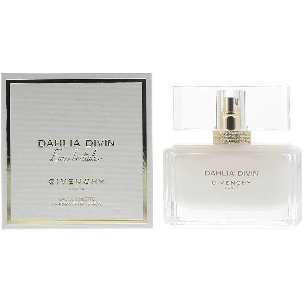 Givenchy Dahlia Divin Eau Initiale Eau de Toilette 50ml - Pentru Femei