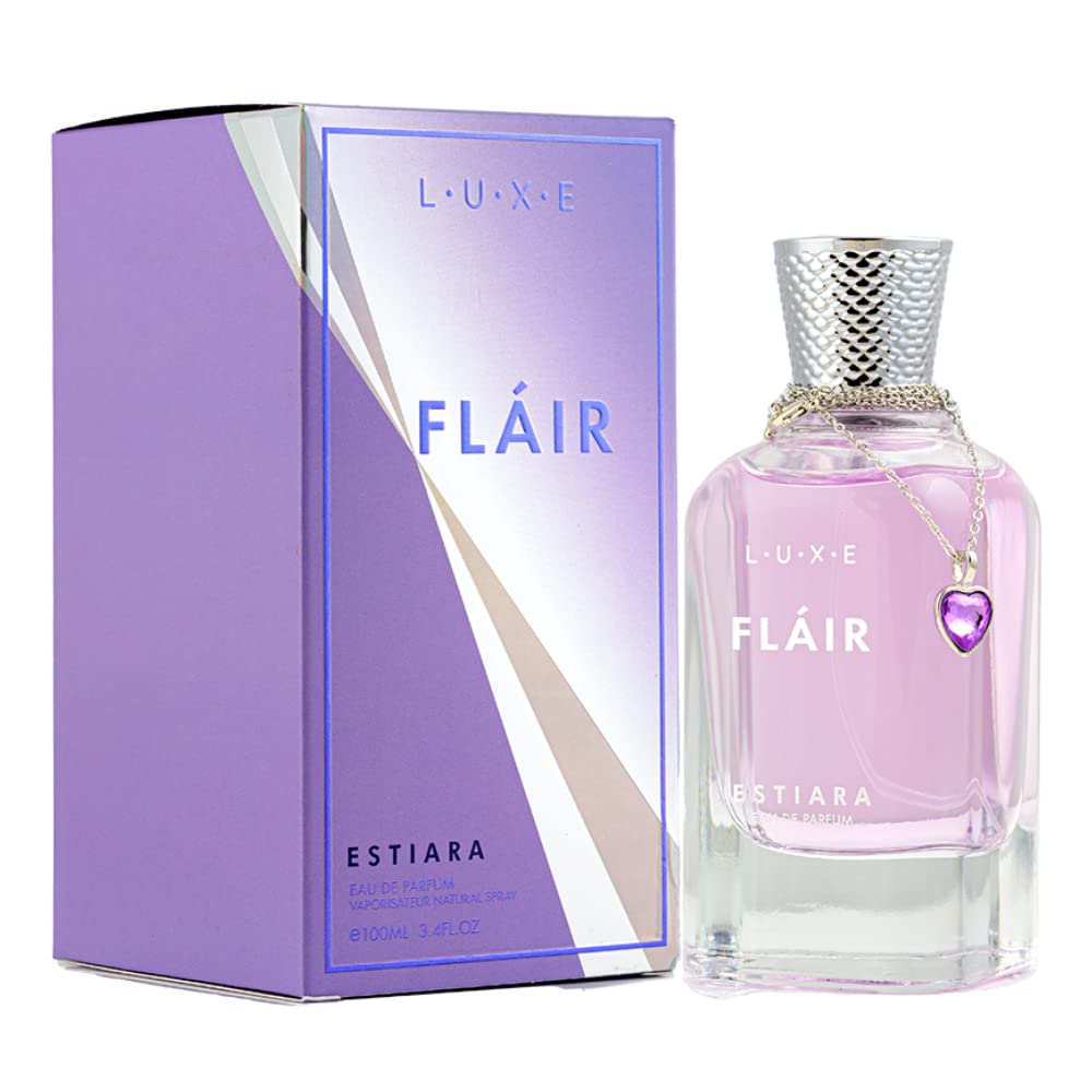 Estiara Girl Flair – Apa de Parfum pentru Femei 100ml