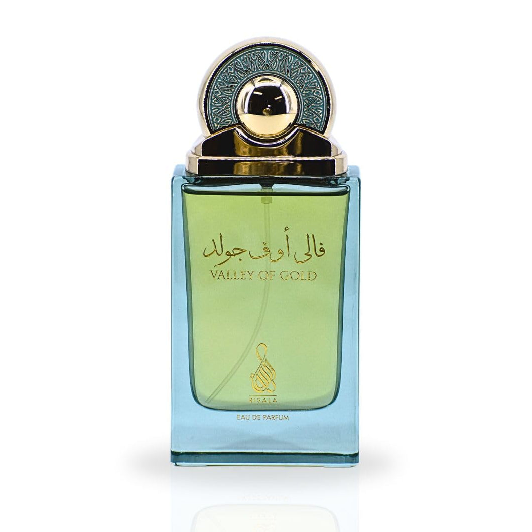 Risala Valley Of Gold - Apa de Parfum Unisex 100ml