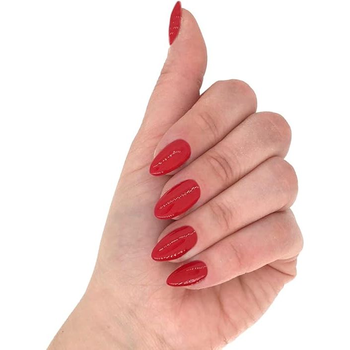 Layla Cosmetics Laylagel Polish N.41 Fuego - Gel UV, 10 ml