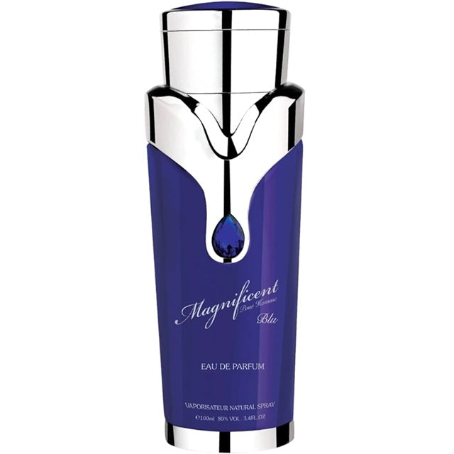 Armaf Magnificent Blue 100ml - Apa de Parfum Pentru Barbati