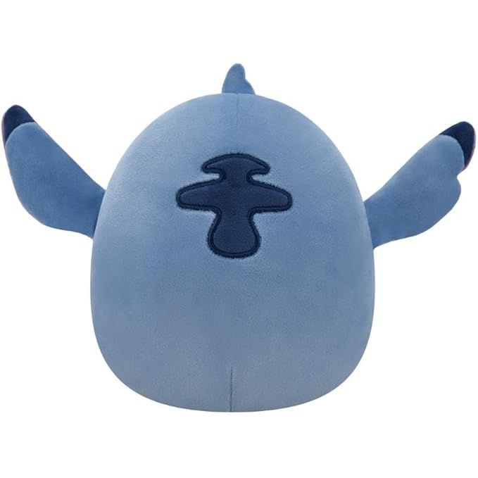 Squishmallows Disney Jucarie de Plus Stitch cu Inghetata 20cm - Plus Moale Copii - Beauty Lounge