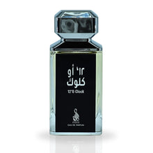 Încarcă imaginea în Galerie, Risala 12&#39;O Clock - Apa de Parfum Unisex 100ml
