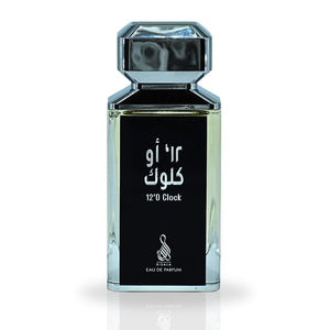 Risala 12'O Clock - Apa de Parfum Unisex 100ml