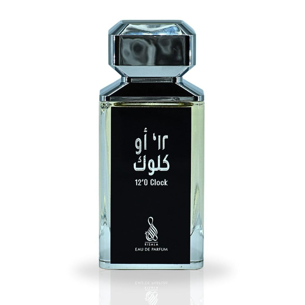 Risala 12'O Clock - Apa de Parfum Unisex 100ml