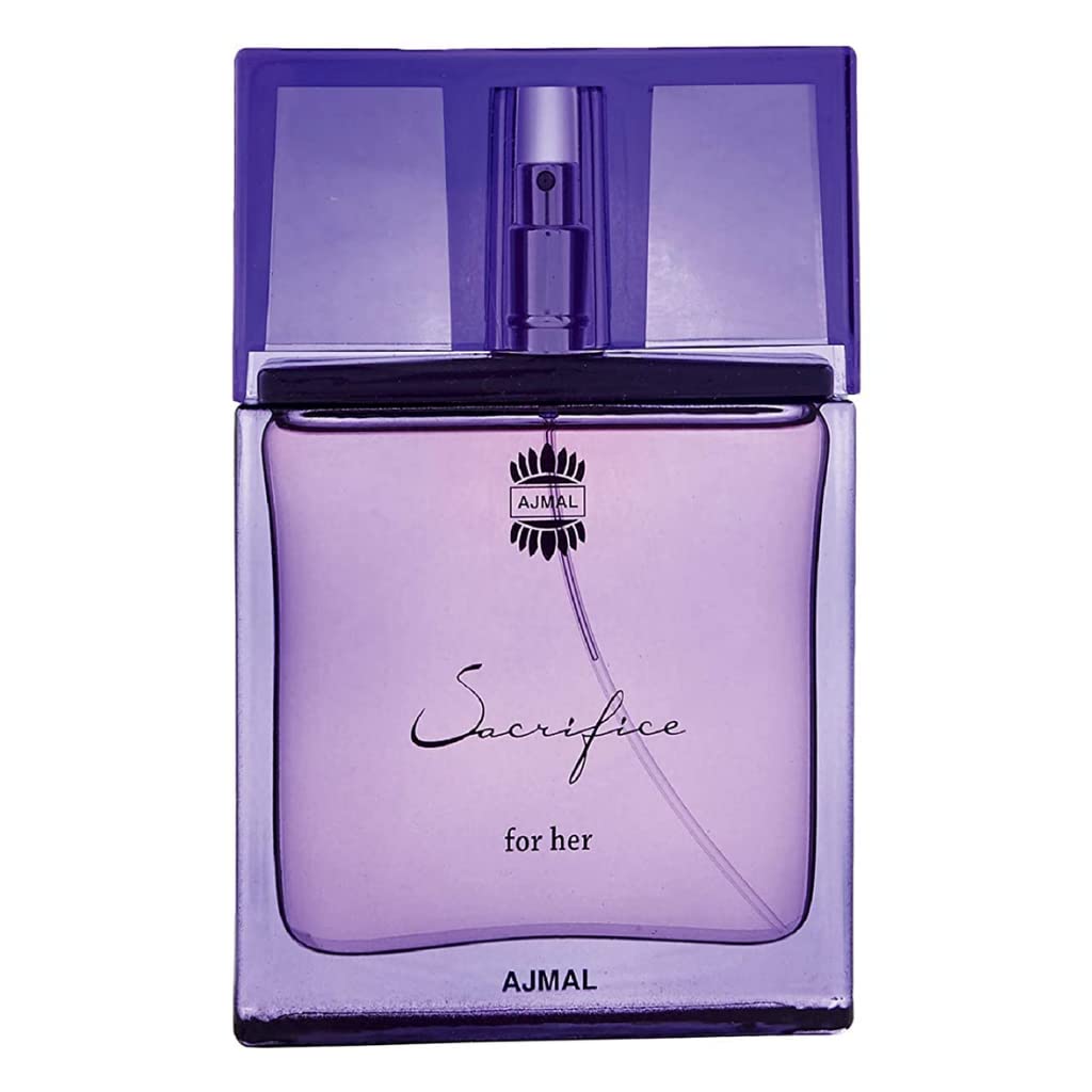 Ajmal Sacrifice for Her 50ml - Apa de Parfum Pentru Femei