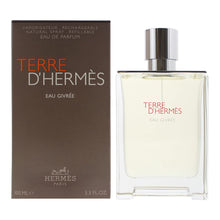 Încarcă imaginea în Galerie, Hermes Terre D&#39;Eau Givree Eau de Parfum 100ml - Pentru Barbati
