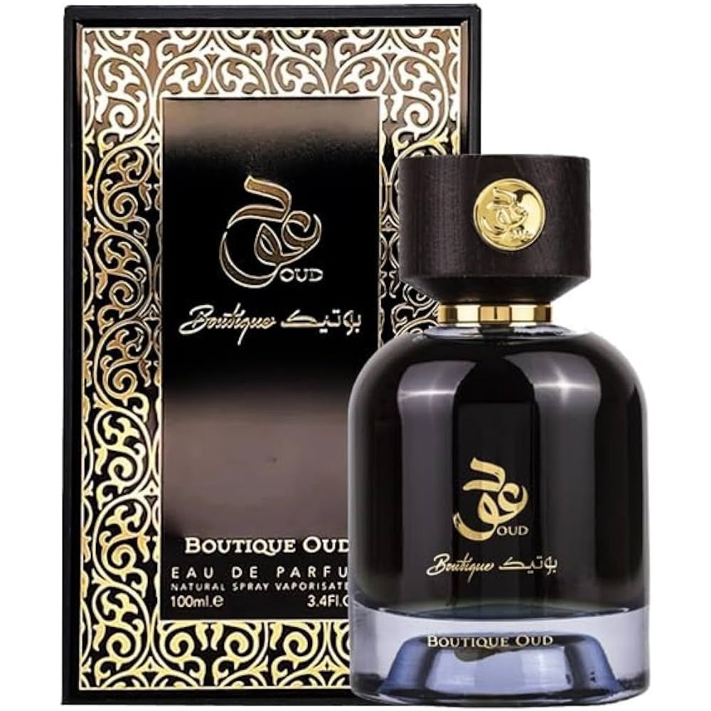 Ard Al Zaafaran oud Boutique 100ml - Apa de Parfum Pentru Barbati - Beauty Lounge