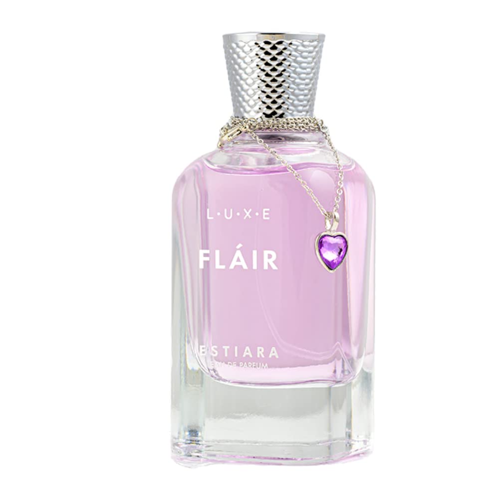Estiara Girl Flair – Apa de Parfum pentru Femei 100ml