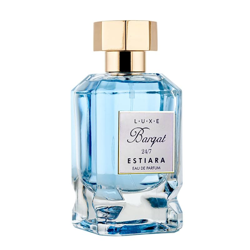 Estiara Barqat 24/7 – Apa de Parfum Unisex 100ml