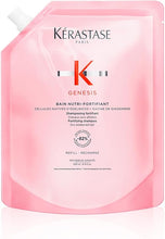 Încarcă imaginea în Galerie, Kerastase Genesis Bain Refill 500ml - Sampon Fortifiant Anti-Cadere
