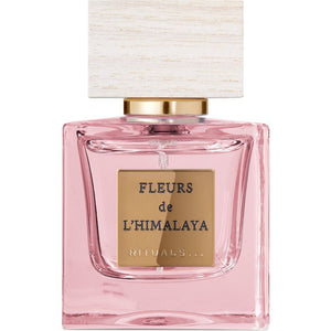 Rituals Fleurs de L'Himalaya Eau de Parfum - Parfum Pentru Femei 50ml