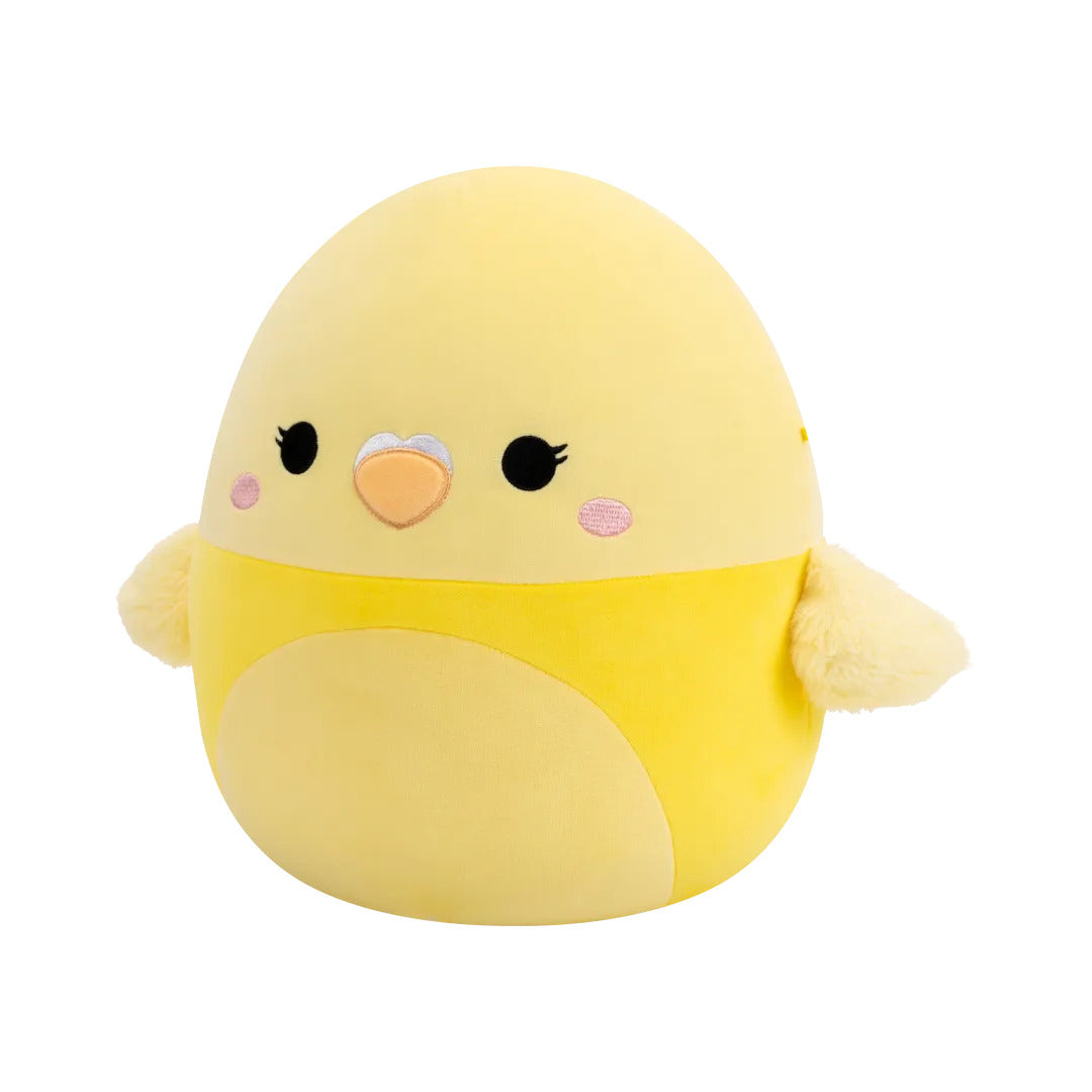 Squishmallows Puiul Shaina 30cm - Plus Moale Pentru Copii