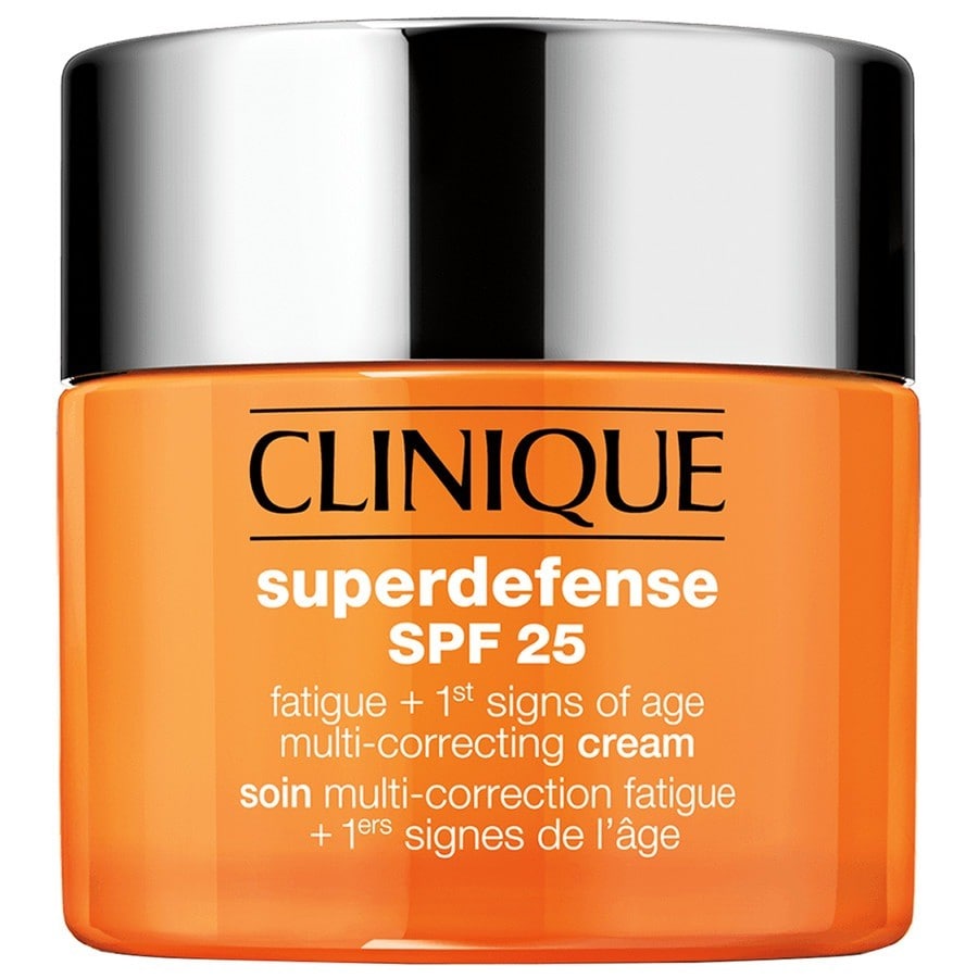 Clinique Superdefense SPF25 Multi Correcting Cream 50ml - Crema de Fata
