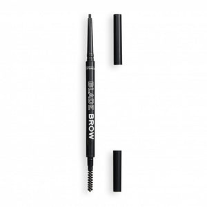 Makeup Revolution Relove Blade Brow Pencil Granite - Creion Sprancene
