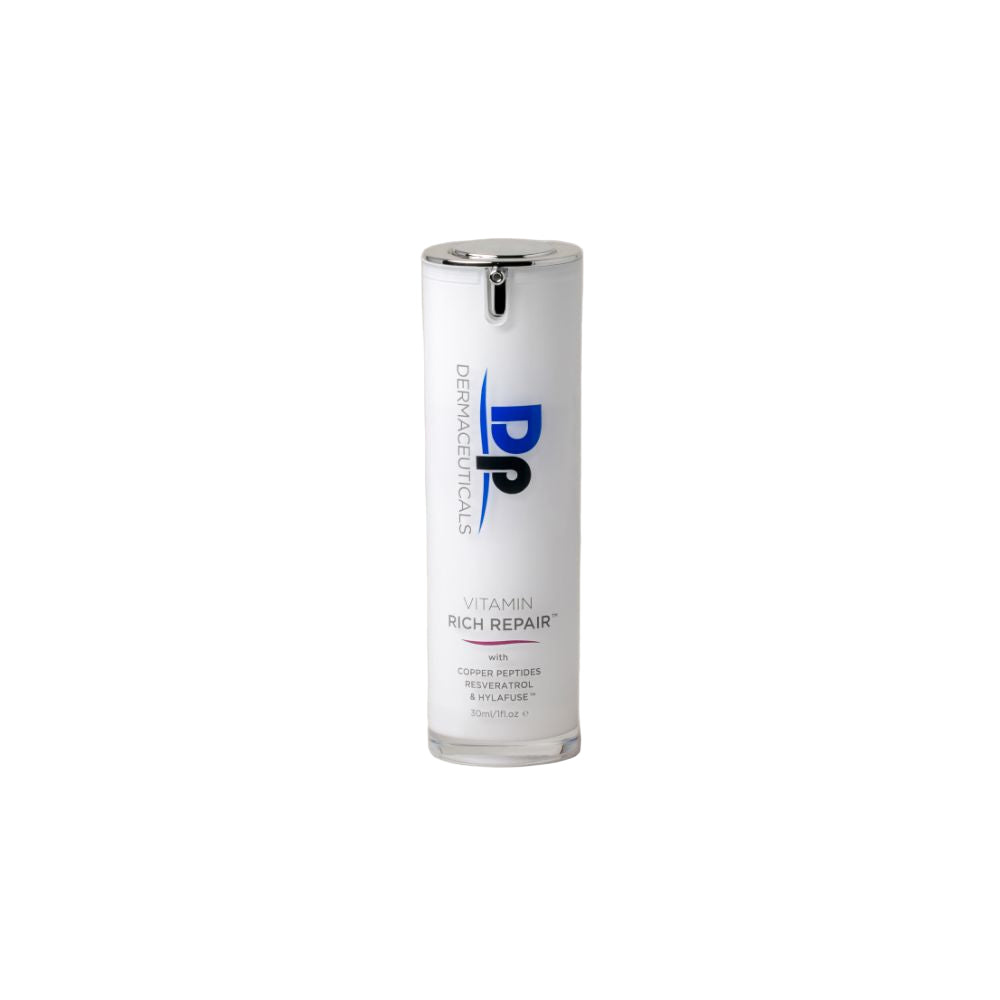 DP Dermaceuticals Vitamin Rich Repair Cream - Crema Pentru Regenerare 30ml