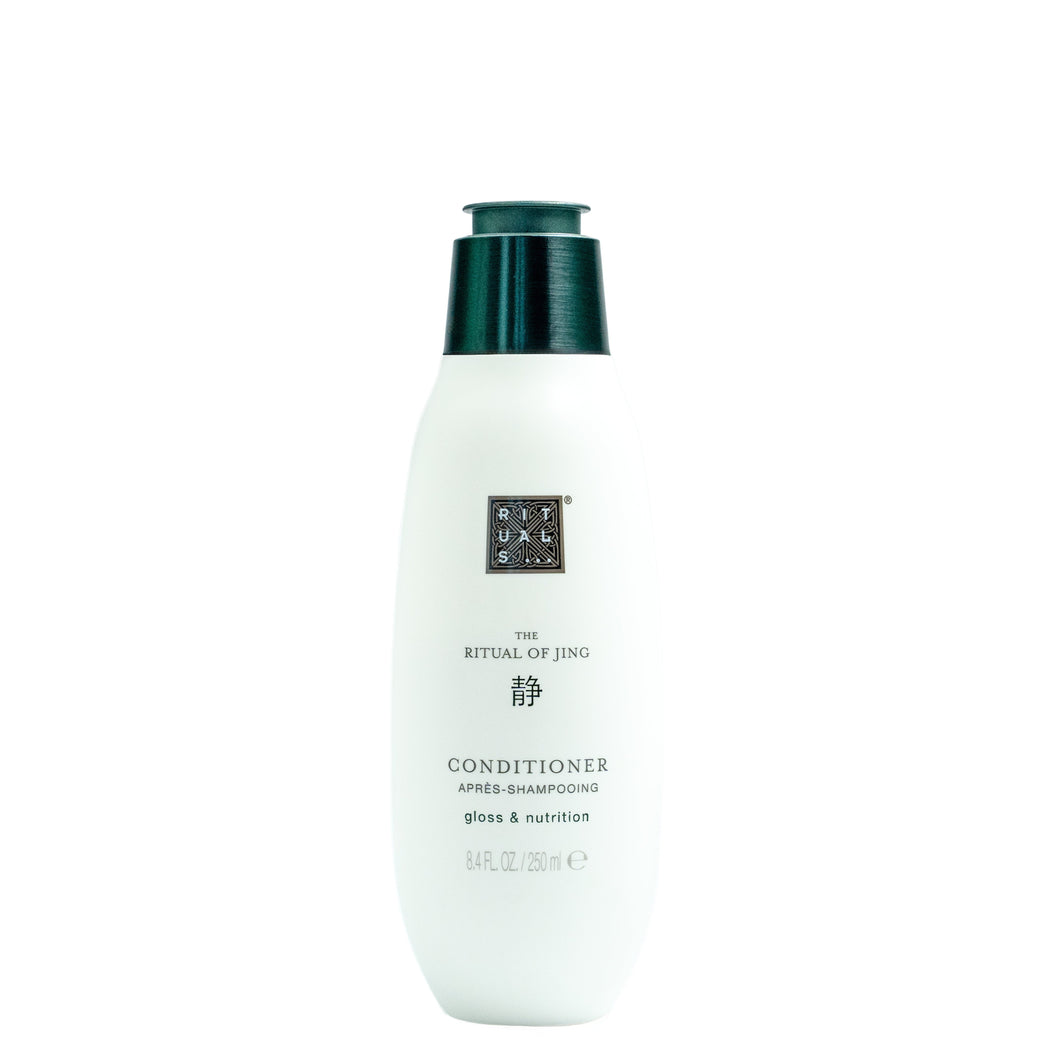 Rituals of Jing Conditioner - Balsam Nutritiv 250ml