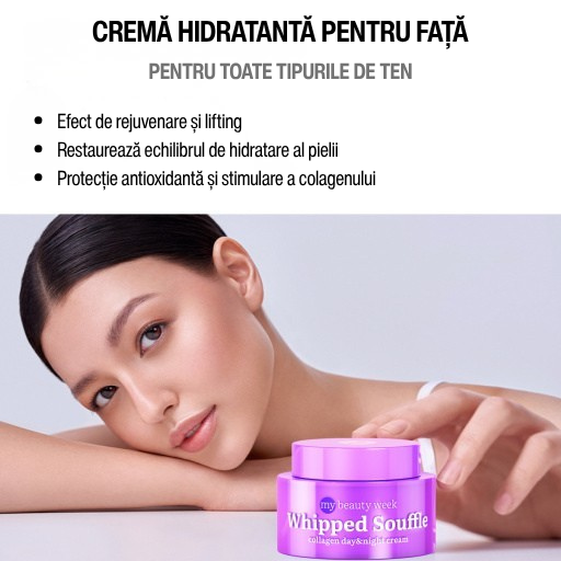 7DAYS Set Cadou My Beauty Week Work Out For Your Skin - Set Antirid