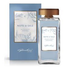 Încarcă imaginea în Galerie, Gandini Note di Sale - Apa de Parfum Pentru Barbati 100ml
